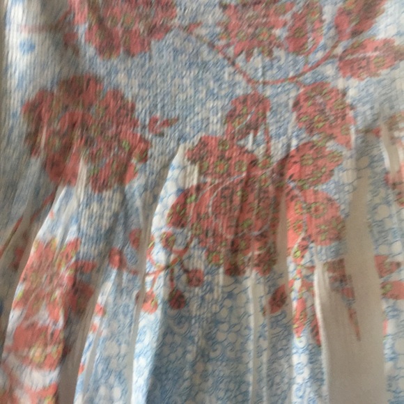 LAPIS DRESS - Picture 2 of 10